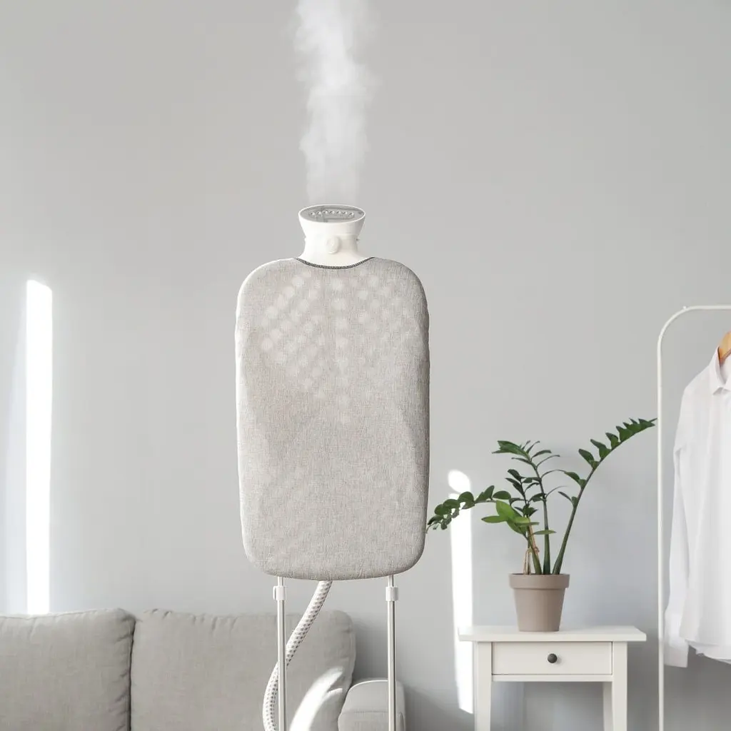 Відпарювач Magio MG-330 [81262] - фото 7