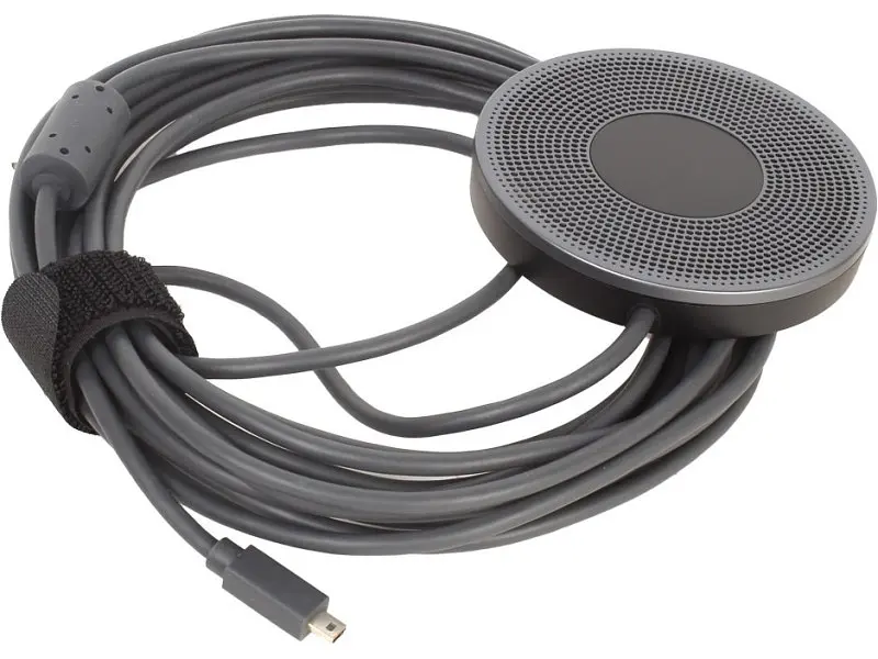 Мікрофон Logitech MEETUP (989-000405) - фото 3