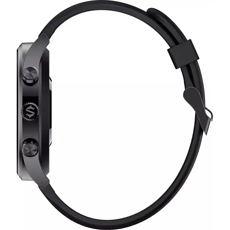 Смарт-часы Black Shark S1 Classic Black [122100] - фото 5
