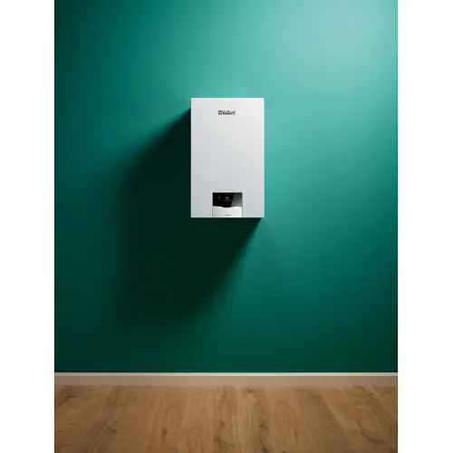 Газовый котел Vaillant ecoTEC plus VU 10CS/1-5 (N-INT2) - фото 3