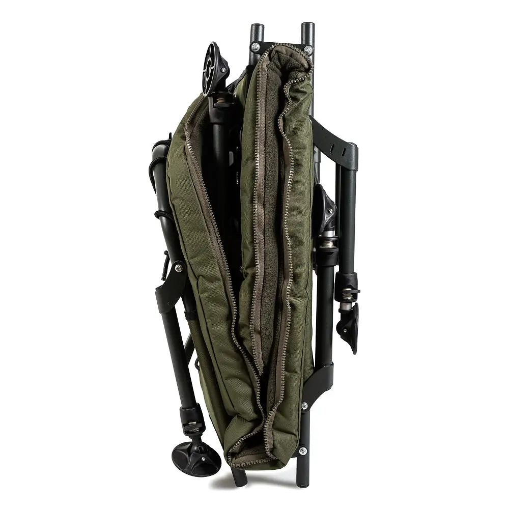 Коропова розкладачка Ranger BED 85 Kingsize Sleep - фото 7