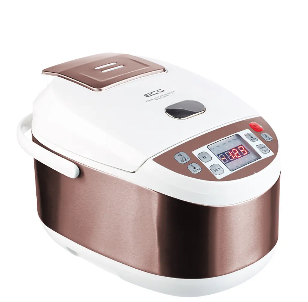 Мультиварка ECG MH 910 Delizioso