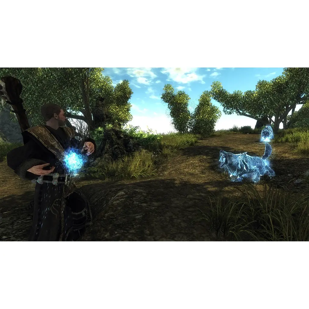 Ключ активації Microsoft Risen для Xbox One/Series S/X - фото 3