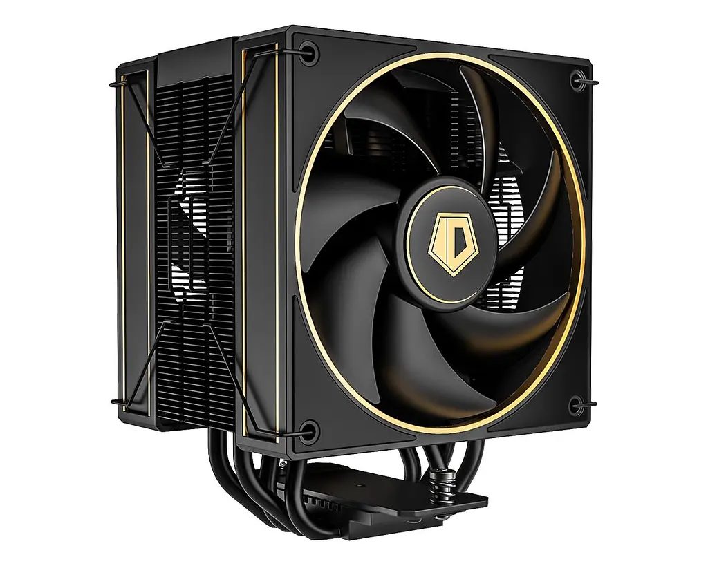 Кулер для процесора ID-Cooling Frozn A410 GDL (FROZN A410 GDL) Б/в,U1 - фото 2