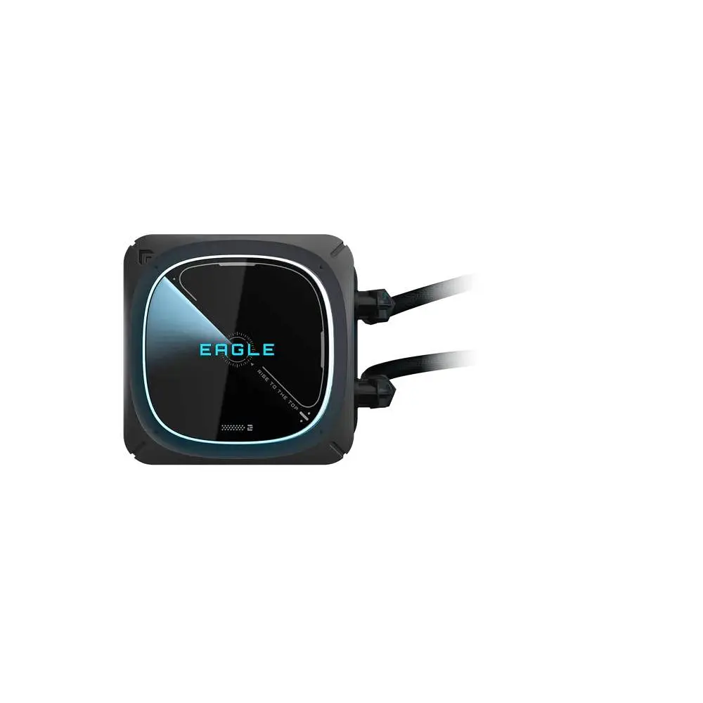 СВО GIGABYTE EAGLE 360 EAGLE 360) - фото 2