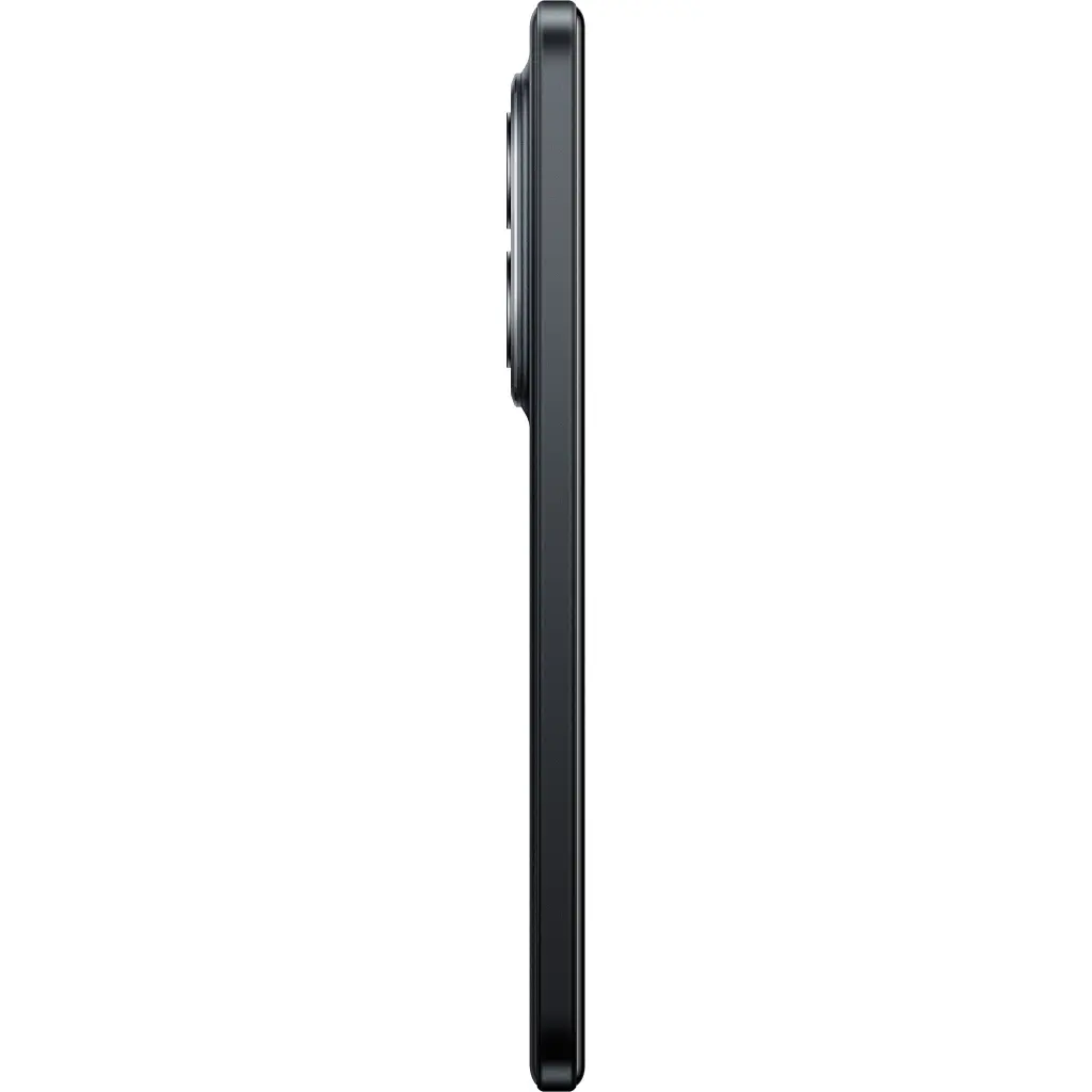 Мобильный телефон Xiaomi Redmi Note 15 Pro+ 5G 8/256GB Black (1183691) - фото 4