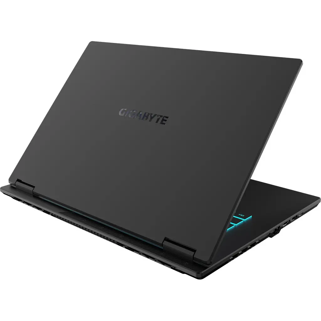 Ноутбук GIGABYTE Gaming A16 (3VHK3UA893SD) - фото 8
