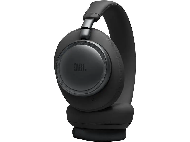 Наушники JBL Live 780NC Black (LIVE780NCBLK) - фото 4