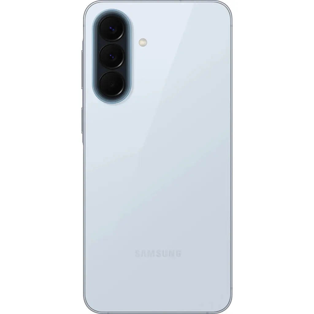 Смартфон Samsung Galaxy A57 5G 8/256GB Icyblue (SM-A576BLBD) - фото 5