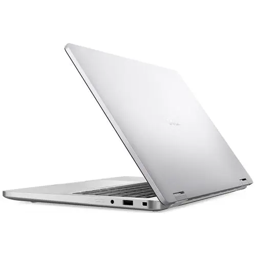 Ноутбук Dell Pro 14 Plus PB14250, 14 дюймов 1920 x 1200, Intel 235U 12 C / 14 T, 2, 0 ГГц- 4, 9 ГГц, 12 МБ кэш- памяти, 15 Вт, 16 ГБ DDR5, 512 ГБ SSD, Intel, Windows 11 Pro - фото 3