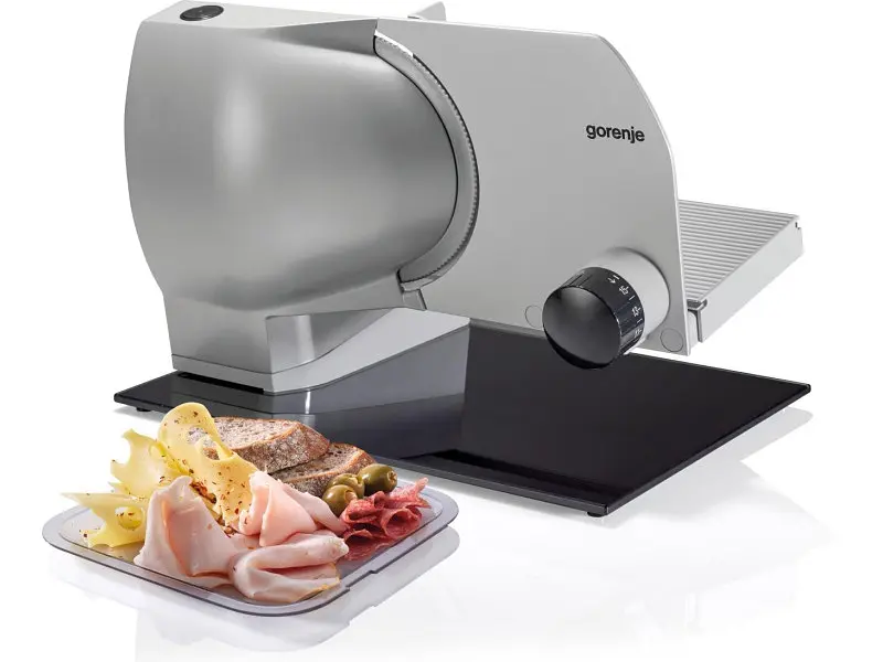 Скиборізка Gorenje R902A - фото 4