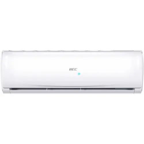 Кондиціонер Haier HEC-09QC(I)/HEC-09QC(O) On/Off - фото 2