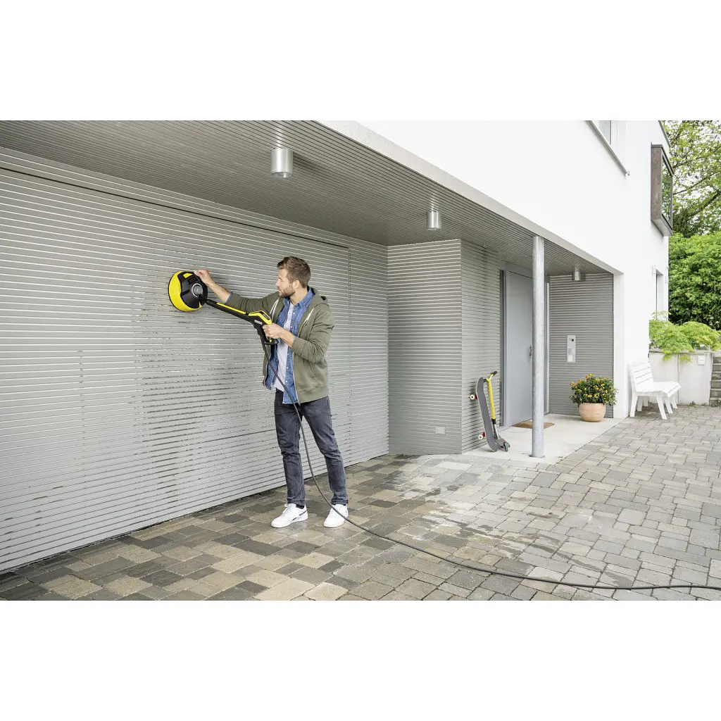 Насадка для мийки високого тиску Karcher T-Racer T5 для апаратів класу K2-K7 (2.644-084.0) - фото 4