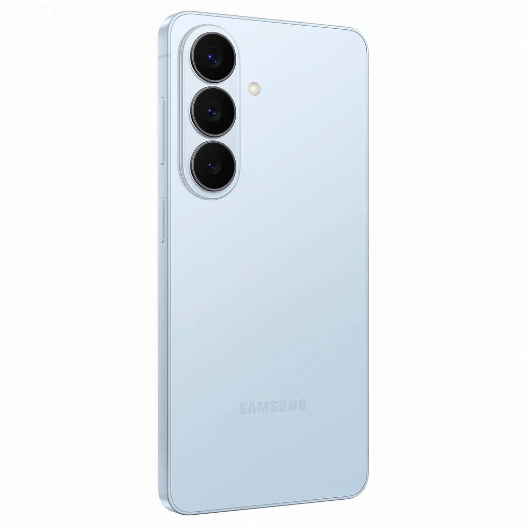 Смартфон Samsung Galaxy S26 12/512GB Sky Blue (SM-S942BLBHEUC) - фото 5