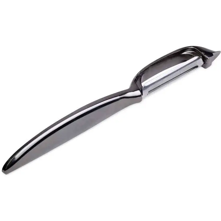 Овочечистка KAMILLE 17х2,3х1,5см