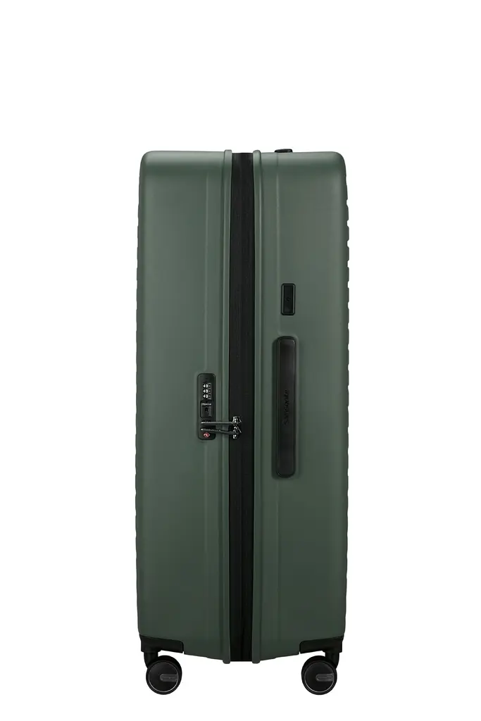 Валіза 81 См Samsonite RESTACKD SAGE 81x54x31(34) KO6*04005 - фото 6