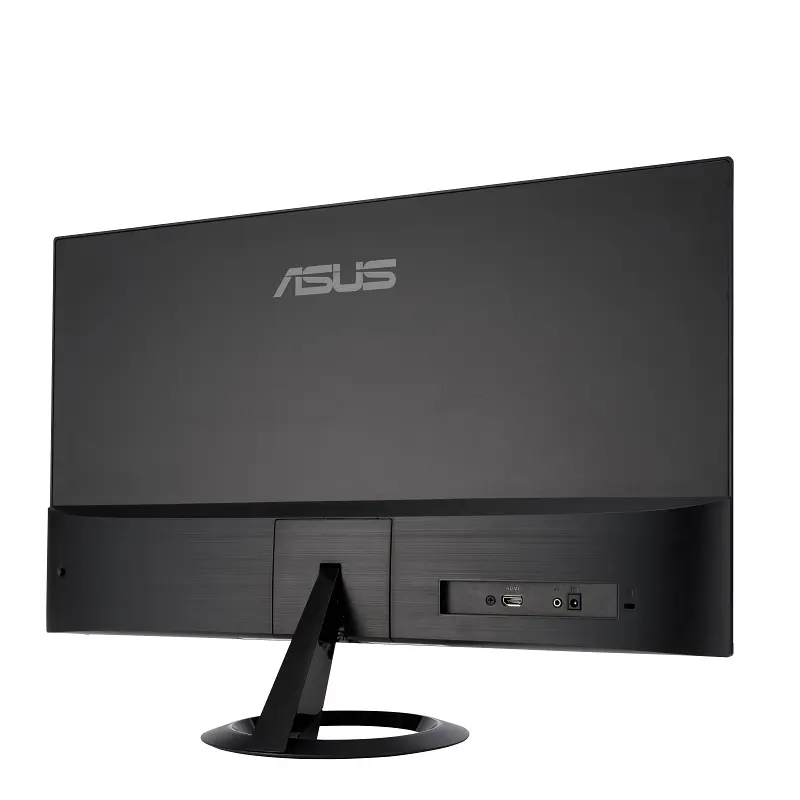 Монитор Asus 27` VZ27EHF (90LM07B0-B01470) IPS Black - фото 4