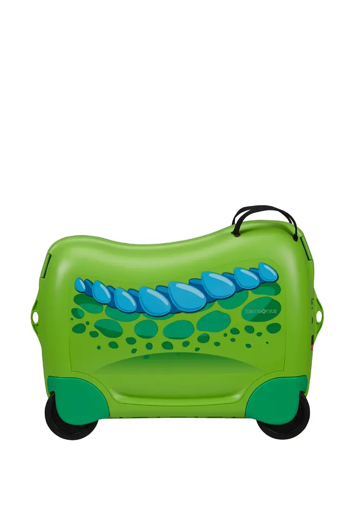 Валіза 52 См Samsonite DREAM2GO DINOSAUR D. 52x38x21 KK5*94001 - фото 13