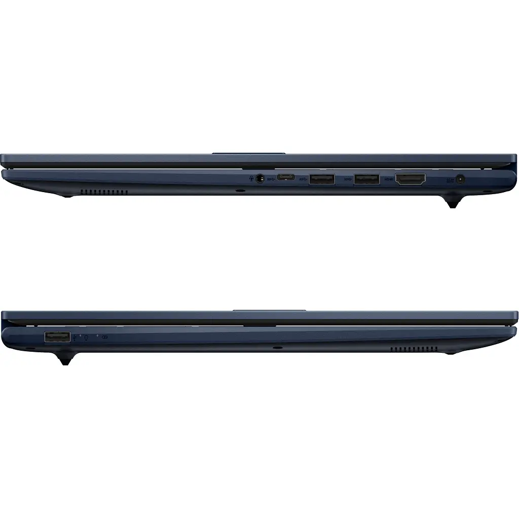 Ноутбук ASUS Vivobook 17 X1704VA-AU662 (90NB10V2-M00SL0) - фото 5