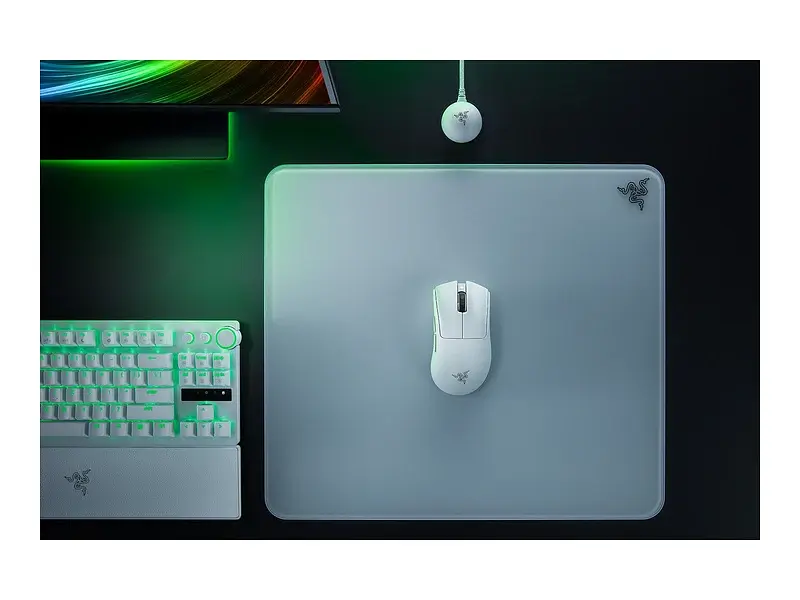 Миша Razer DeathAdder V4 PRO White (RZ01-05330200-R3G1) - фото 8