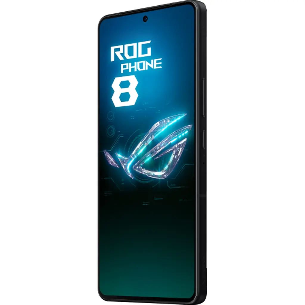 Смартфон Asus ROG Phone 8 12/256GB Phantom Black CN [103055] - фото 6