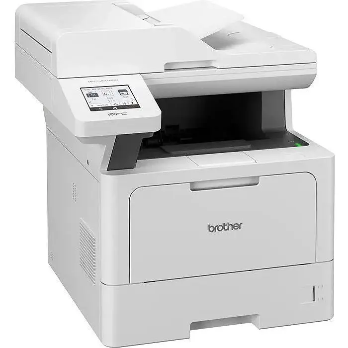 БФП Brother MFC-L5710DN [MFCL5710DNRE1] [141788] - фото 3