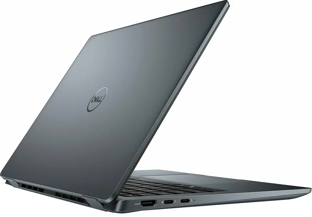 Ноутбук Dell Dell Latitude 7340 13.3' FHD+ AG, Intel i7-1365U, 16GB, F512GB, UMA, NFC, Win11P, чорний (N099L734013UA_W11P) - фото 9
