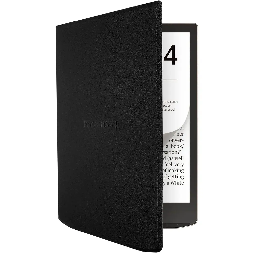 Чехол-книжка Flip Cover для PocketBook 743 Black (HN-FP-PU-743G-RB-WW) [138858] - фото 3
