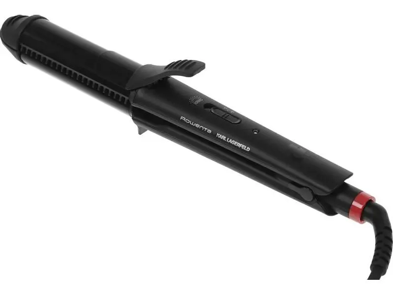 Плойка Rowenta Karl Lagerfeld Fashion Stylist CF451LF0 - фото 3