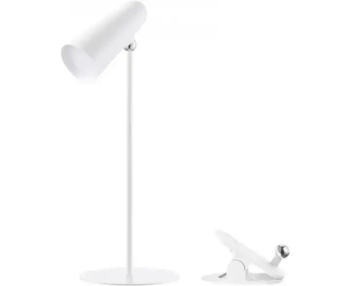 Лампа настольная аккумуляторная Xiaomi Flexible Rechargeable Lamp - фото 2