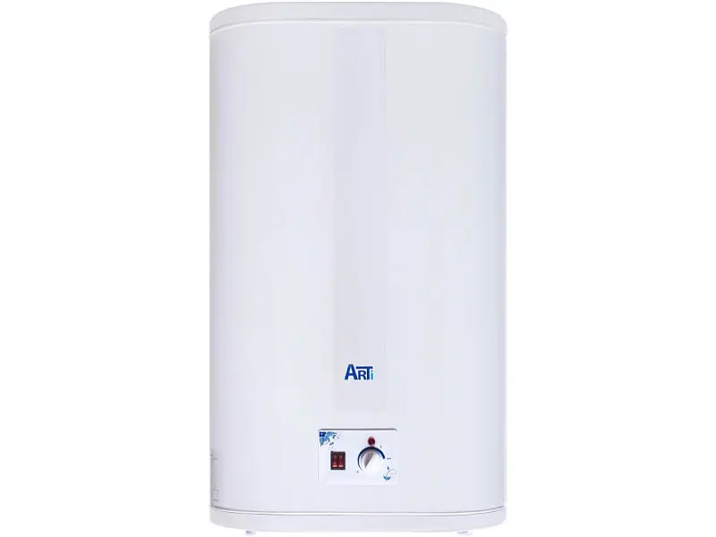 Водонагрівач (бойлер) ARTI WH Flat M 50L/2 50 л