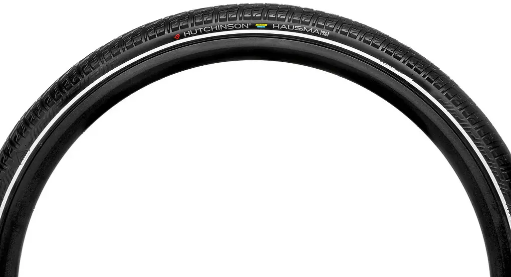 Покришка Hutchinson Haussmann 700 x 40 TR TT skinwall Infinity (1052-PV703355) - фото 4
