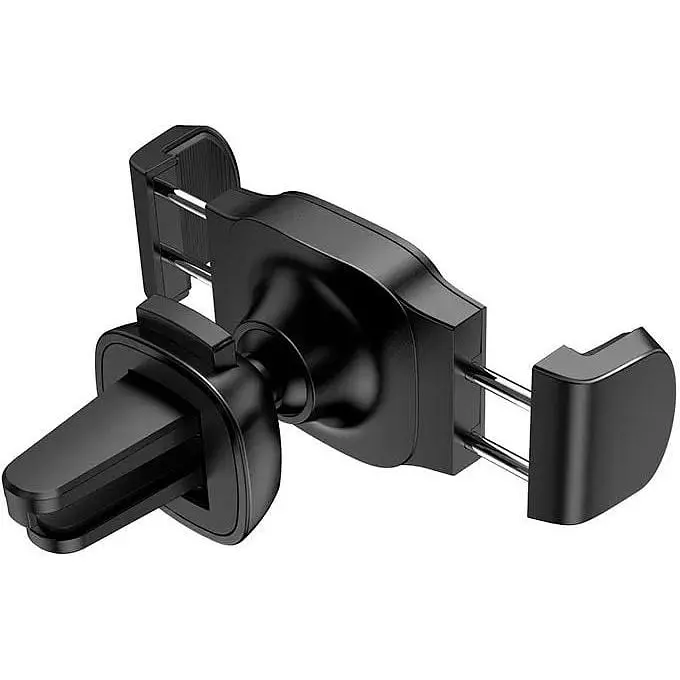 Автодержатель HOCO H14 (air outlet) 4.5-7" - фото 7