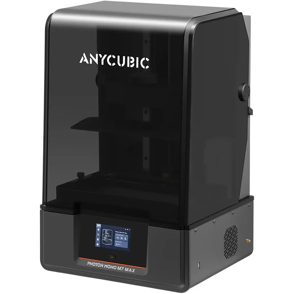 3D-принтер Anycubic Photon Mono M7 Max (PM7MBK0B-O) [173698] - фото 3