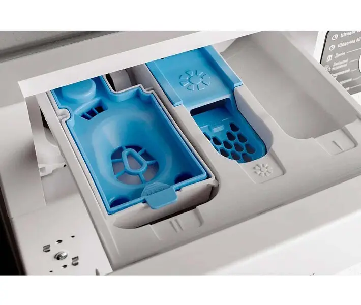Стиральная машина встраиваемая Vestel WBI812T2 - фото 14
