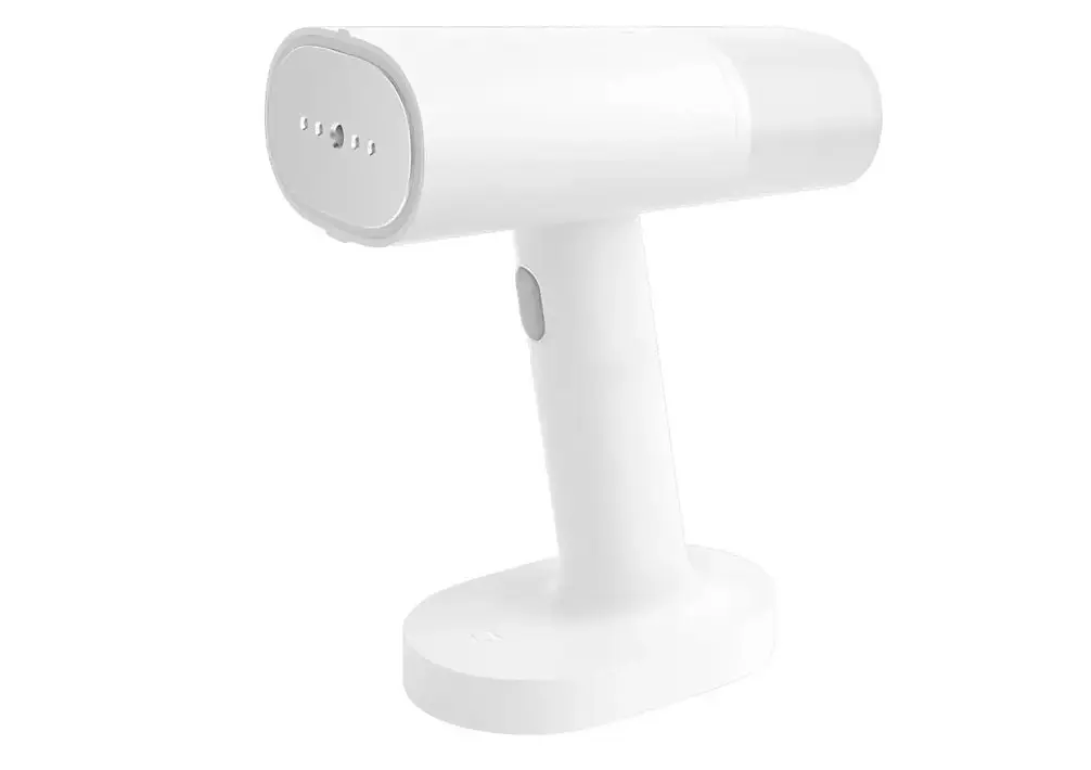 Ручной отпариватель-утюг MiJia Handheld Ironing Machine White (MJGTJ01LF) - фото 3