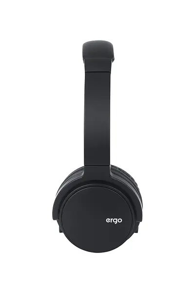 Гарнітура Ergo BT-490 Black (BT-490 Black) - фото 5
