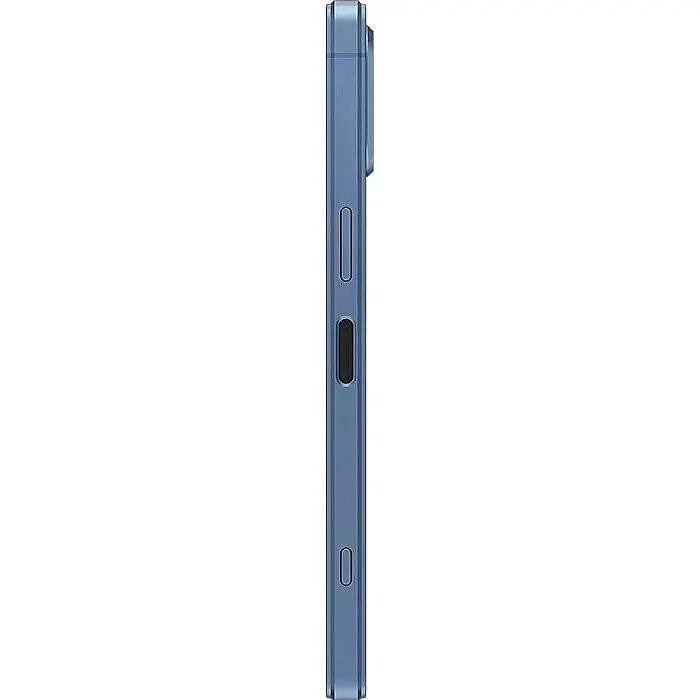 Смартфон Sony Xperia 5V 8/256GB Blue - фото 5