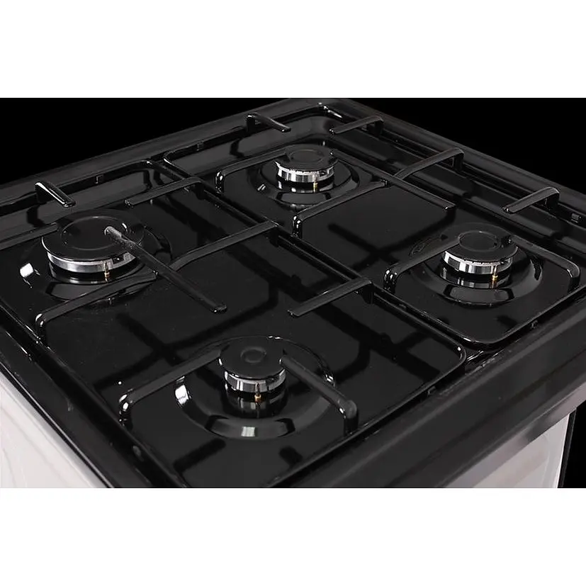 Газова плита Prime Technics PSG 64004 B - фото 9