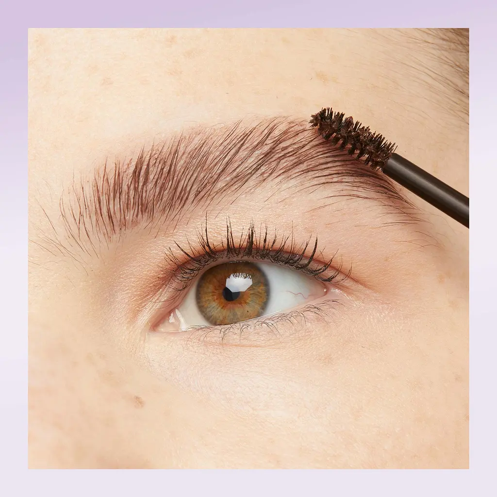 Гель-стайлер для бровей Maybelline New York Superlock Deep Brown фиксирующий 7 мл - фото 6