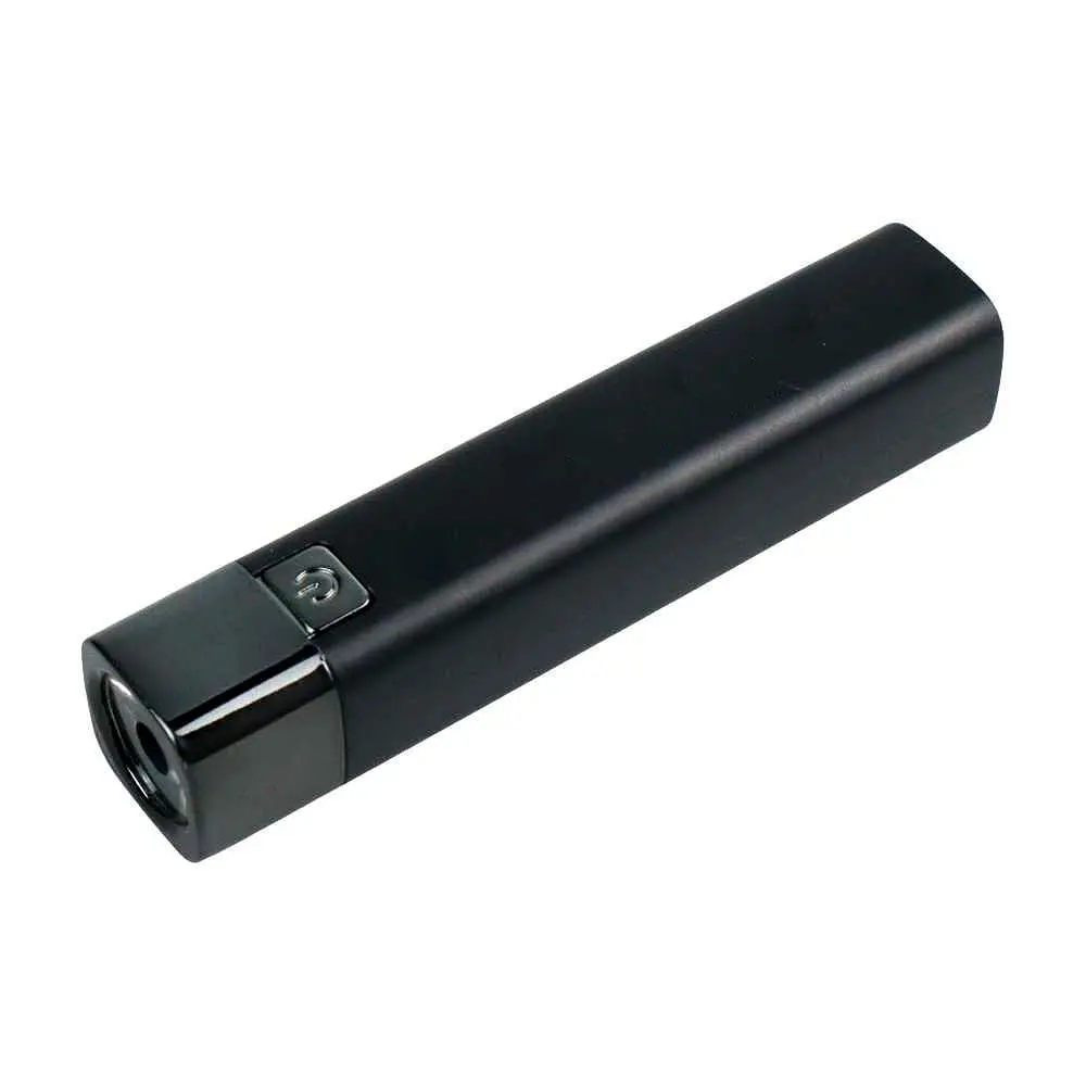 Фонарик DK Flashlight ZJ-108 Black [123135] - фото 3