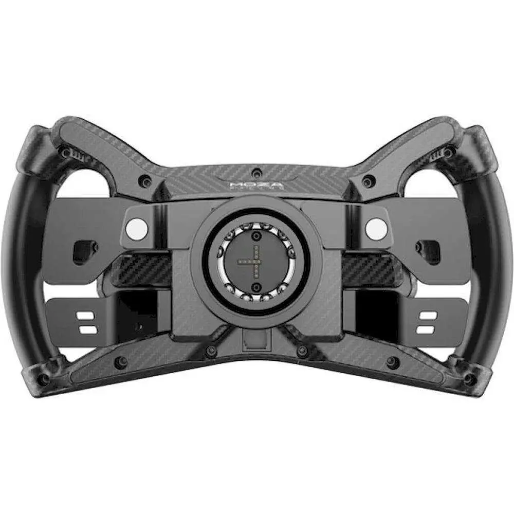 Кермо MOZA Racing Racing KS Steering (RS047) - фото 3