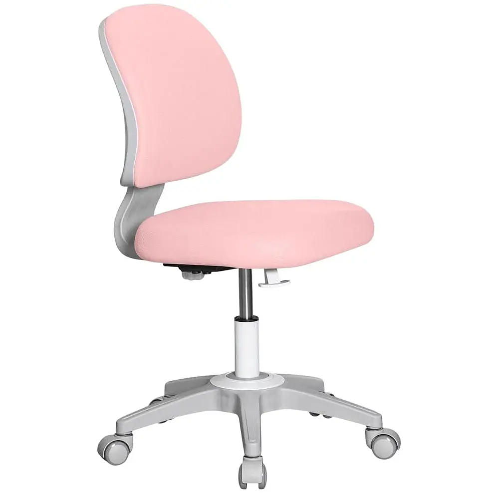 Дитяче крісло Evo-kids Limpi Pink (Y-212 KP)