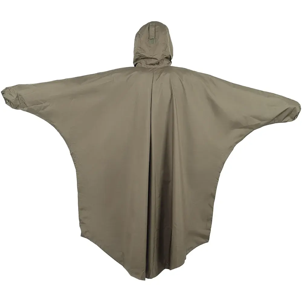 Пончо Skif Tac IDIEI 2XL/3XL Зелений - фото 2
