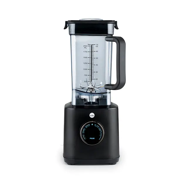 Блендер Wilfa Powerfuel XL PB1B-P2000 - фото 3