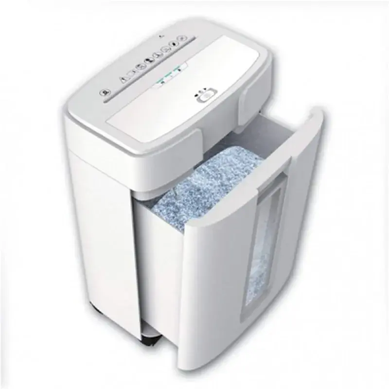 Знищувач документів ShredMARK 918M (2*6мм) (24322) - фото 2