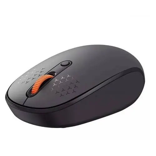 Комп'ютерний Мишка Baseus F01A Wireless Mouse Frosted сірий B01055502833-00
