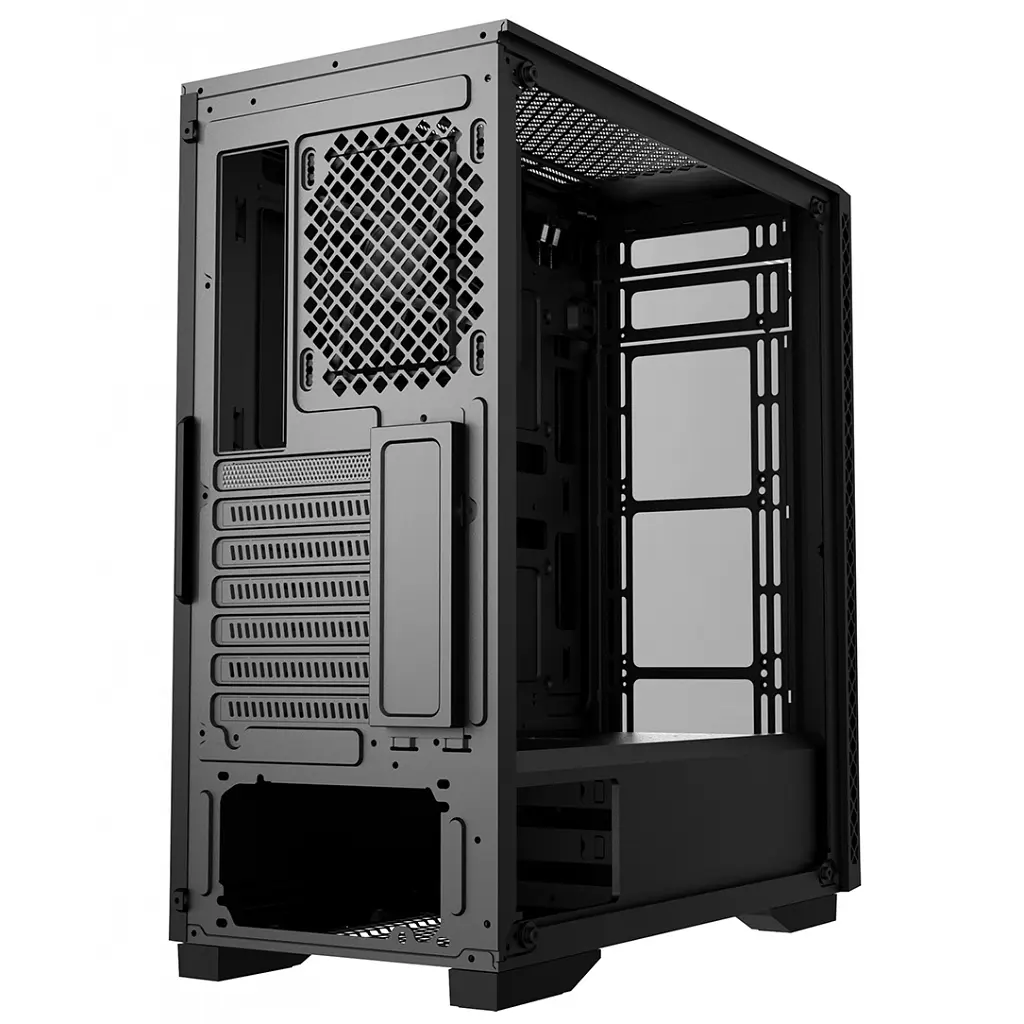 Корпус Deepcool MATREXX 50 ADD-RGB 4F (DP-ATX-MATREXX50-AR-4F-NE) Без БП Б/в - фото 8