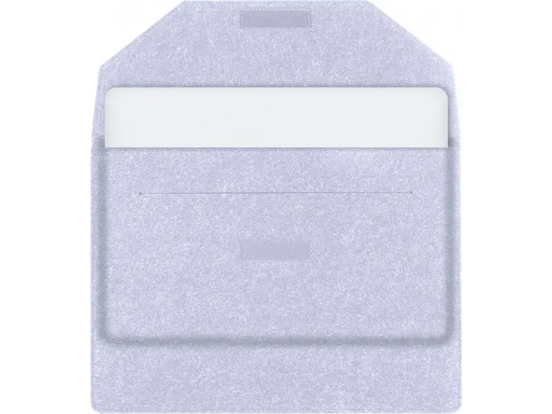 Чохол для ноутбука AIRON Premium 13.3 Grey (4822356710620) - фото 2