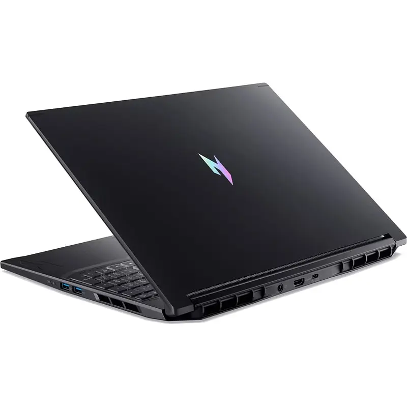 Игровой ноутбук Acer Nitro V 16S ANV16S-71 9 270H,5.80 GHz,IPS,32GB,1TB,RTX 5070 8GB - фото 8